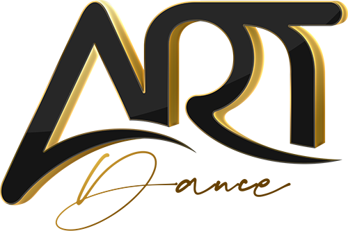 art dance logo